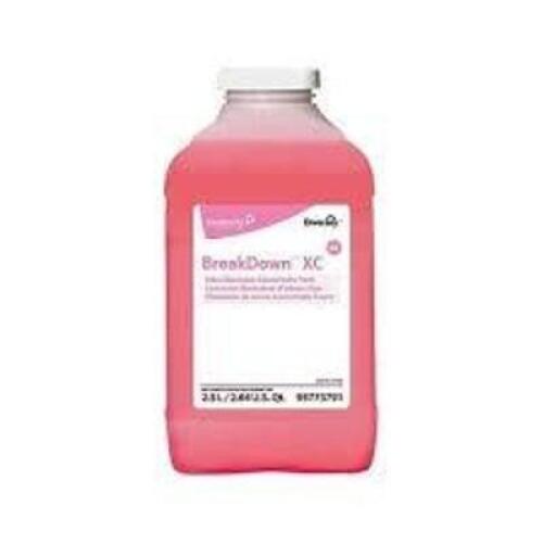 (2) ODOR ELIMINATOR AND DISINFECTANTS