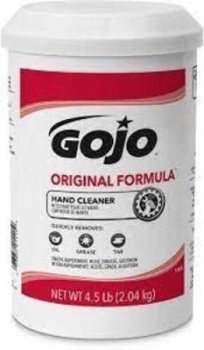 (2) ORIGINAL FORMULA HAND CLEANER
