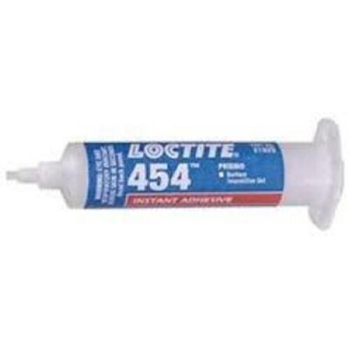 (3) SURFACE INSENSITIVE CYANOACRYLATE ADHESIVE