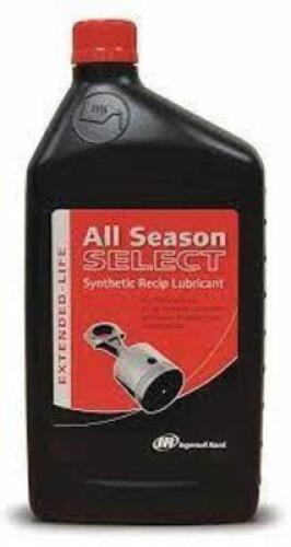 (3) COMPRESSOR OIL