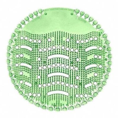 (6) URINAL SCREEN