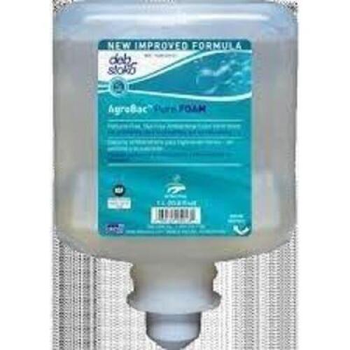 (2) FOAM HAND SOAP
