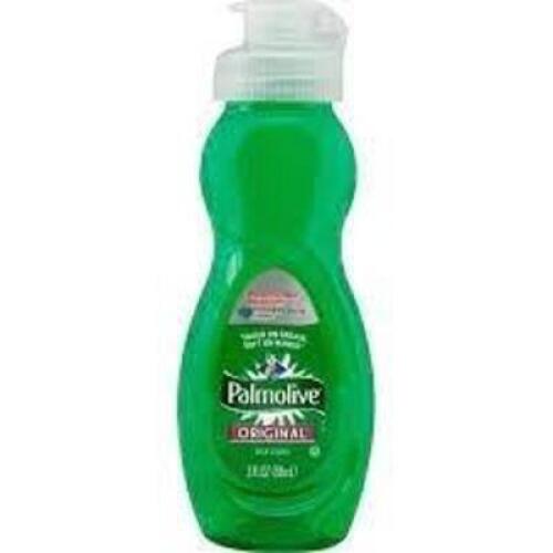 (12) DISHWASHING LIQUID