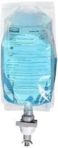 (4) AUTOFOAM HAND SOAP REFILL