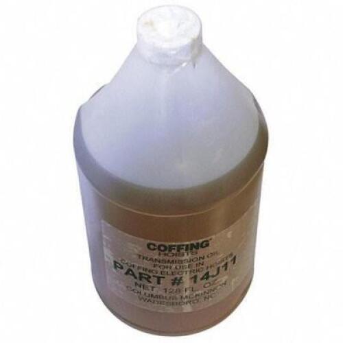 (2) TRANSMISSION OIL
