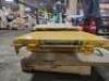 DESCRIPTION: (1) MOTORCYCLE LIFT BRAND/MODEL: VESTIL INFORMATION: YELLOW RETAIL$: $1841.99 EA QTY: 1 - 3