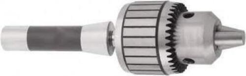 DESCRIPTION: (1) BALL BEARING KEY DRILL CHUCK BRAND/MODEL: ACCUPRO #CBS190850 RETAIL$: $353.18 EA SIZE: 3/4" QTY: 1
