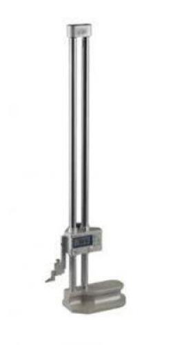 DESCRIPTION: (1) DIAL HEIGHT GAGE BRAND/MODEL: MITUTOYO #192-632-10 RETAIL$: $2745.00 EA SIZE: 24" QTY: 1