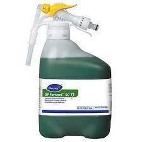 (2) CONCENTRATED GENERAL CLEANER