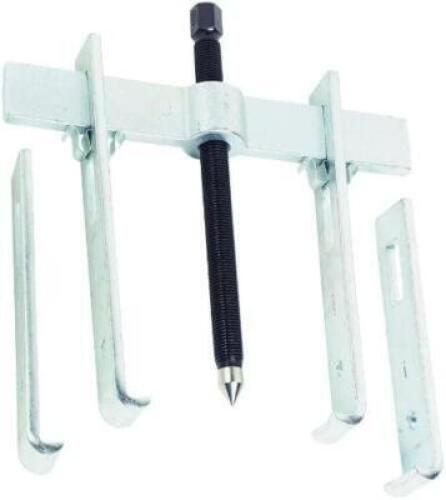 DESCRIPTION: (1) PULLER SET, 2 WAY STRAIGHT JAW PULLER BRAND/MODEL: STANLEY PROTO #J4232SJ RETAIL$: $311.41 EA SIZE: 10 TON QTY: 1