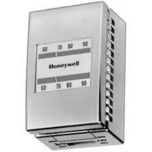 DESCRIPTION: (1) PNEUMATIC THERMOSTAT&nbsp;BRAND/MODEL: HONEYWELL #TP970B20774RETAIL$: $235.36 EASIZE: RANGE 60 TO 90FQTY: 1