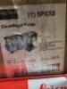 DESCRIPTION: (1) MARINE CENTRIFUGAL PUMP BRAND/MODEL: DAYTON #5PXX0 INFORMATION: STAINLESS STEEL RETAIL$: $401.36 EA QTY: 1 - 2