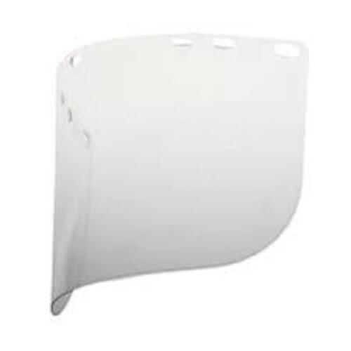 DESCRIPTION: (1) CASE OF (20) FACESHILD BRAND/MODEL: PAULSON #IM9-P6F INFORMATION: CLEAR RETAIL$: $20.80EA QTY: 1