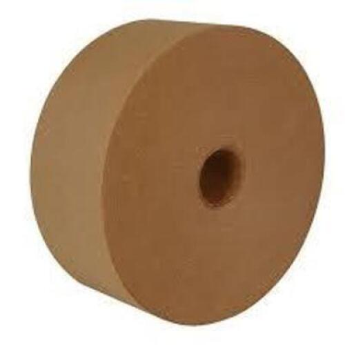 DESCRIPTION: (1) CASE OF (10) ROLLS OF REINFORCED TAPE BRAND/MODEL: MEDALLION #K79006 RETAIL$: $110.35 EA SIZE: 3INX450FT QTY: 1