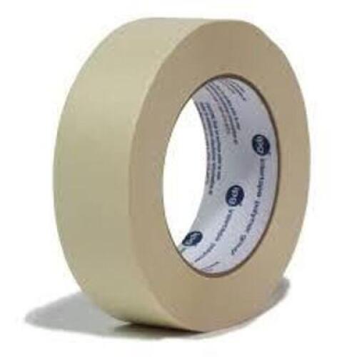 DESCRIPTION: (1) CASE OF (24) ROLLS OF TAPE BRAND/MODEL: INTERTAPE RETAIL$: $115.26 EA SIZE: 40X658 QTY: 1