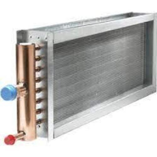 DESCRIPTION: (1) CUSTOM BUILT REPLACEMENT COIL BRAND/MODEL: MW58S01A10-15X24-RH RETAIL$: $300.00 EA SIZE: 15X24 QTY: 1