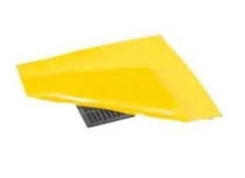DESCRIPTION: (1) PVC DRAIN SEAL BRAND/MODEL: BRADY SPC SORBENTS #00264523 INFORMATION: YELLOW RETAIL$: $768.80 EA SIZE: 42X42 QTY: 1