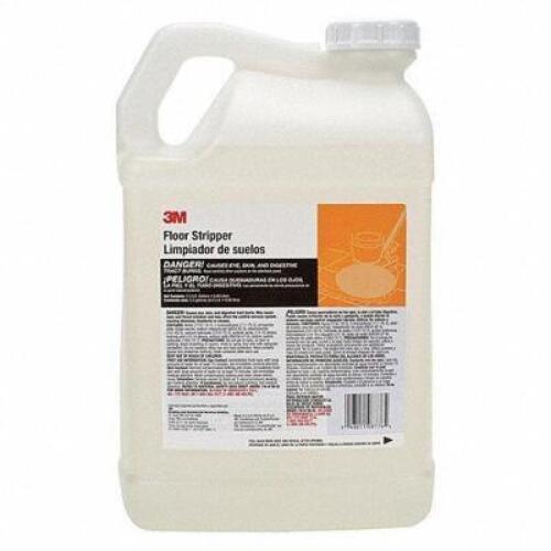 DESCRIPTION: (1) FLOOR STIPPER BRAND/MODEL: 3M #3U142 RETAIL$: $79.33 EA SIZE: 2.5 GALLON QTY: 1