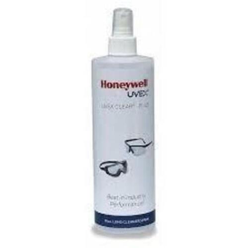 (4) LENS CLEANING SOLUTION