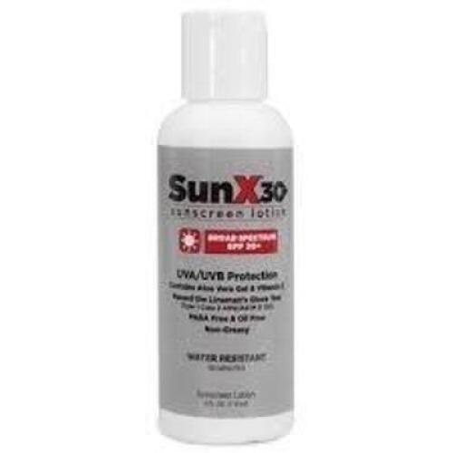 (5) SUNSCREEN LOTION
