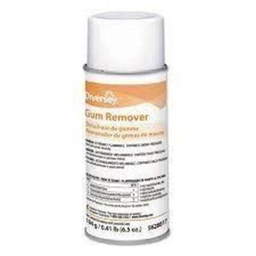 (4) GUM REMOVER