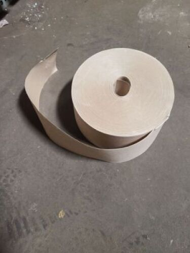 DESCRIPTION: (1) CASE OF (8) ROLLS OF PAPER TAPEQTY: 1
