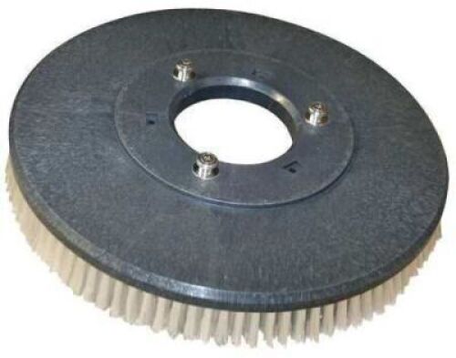 DESCRIPTION: (2) FLOOR SCRUBBING HEAD QTY: 2