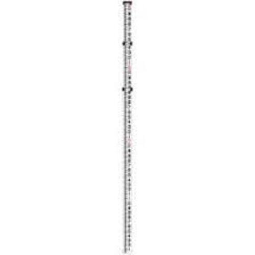DESCRIPTION: (1) CONSTRUCTION GRADE ROD BRAND/MODEL: DEWALT #49XH89 INFORMATION: ALUMINUM RETAIL$: $118.14 EA SIZE: TYPE 1 QTY: 1