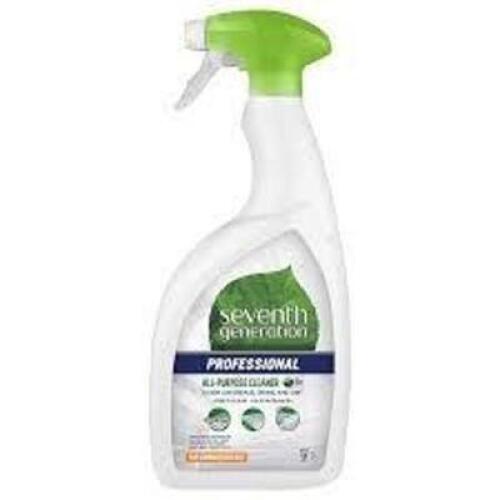 (4) PROFESSIONAL ALL PURPOSE CLEANER