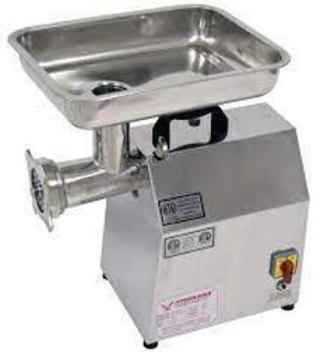 DESCRIPTION: (1) FOOD MACHINEBRAND/MODEL: AMERICAN EAGLE #AE-G22NINFORMATION: MAY BE MISSING PIECES, SEE INSPECTIONRETAIL$: $1134.00 EASIZE: 16 AMP, 1 PHASE 115VQTY: 1