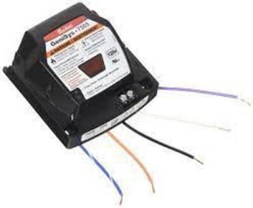 DESCRIPTION: (1) GENISYS BURNER CONTROL BRAND/MODEL: BECKETT #7505B1500U RETAIL$: $71.52 EA SIZE: 120V QTY: 1