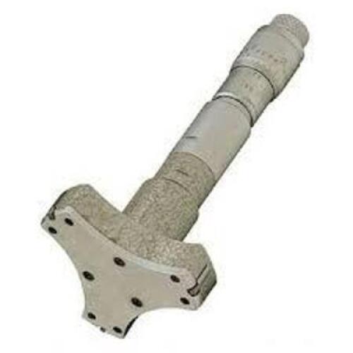 DESCRIPTION: (1) HOLE-MIKE INSIDE MICROMETER BRAND/MODEL: SPI #10-754-0 RETAIL$: $661.50 EA SIZE: 6.000" - 7.000" QTY: 1