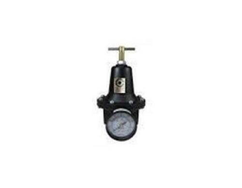 DESCRIPTION: (1) HEAVY DUTY REGULATOR WITH GAUGE BRAND/MODEL: COILHOSE #8803G RETAIL$: $64.68 EA SIZE: 3/8" QTY: 1
