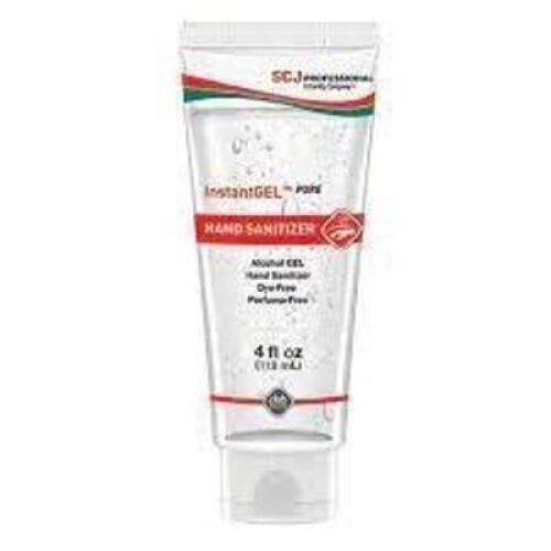 (7) INSTANT PURE HAND SANITIZER