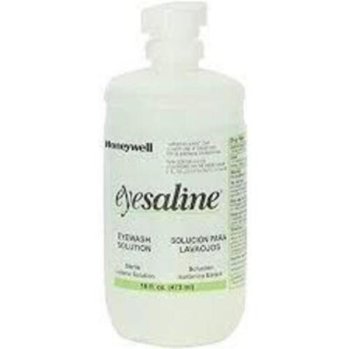 (2) EYE WASH BOTTLE