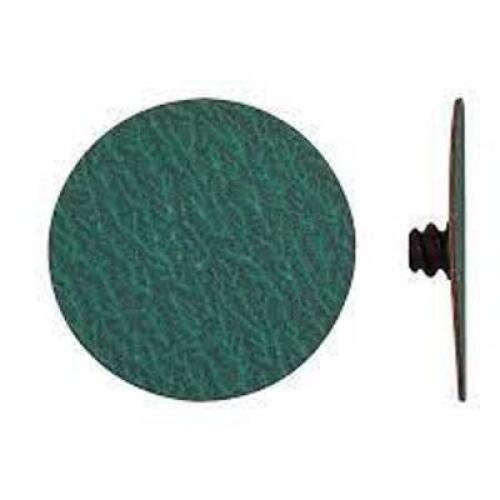 DESCRIPTION: (4) BOXES OF (25) MINI GRINDING DISC BRAND/MODEL: CUTTERS RETAIL$: $34.29 EA SIZE: 2" QTY: 4