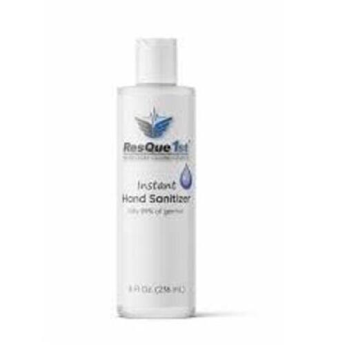 (6) HAND SANITIZER