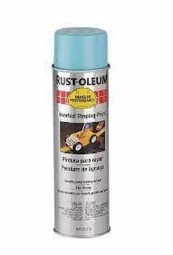 (5) SOLVENT BASED INVERTED STRIPING PAINT