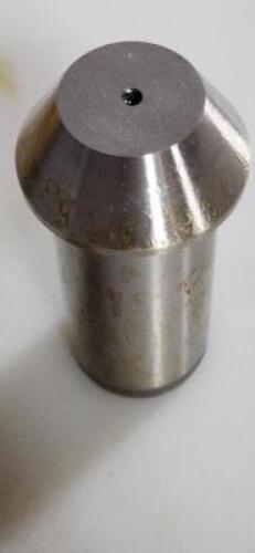 DESCRIPTION: (1) TYPE 51 CENTER POINT BRAND/MODEL: C5103 RETAIL$: 81.67 SIZE: 1.535-1.772D QTY: 1