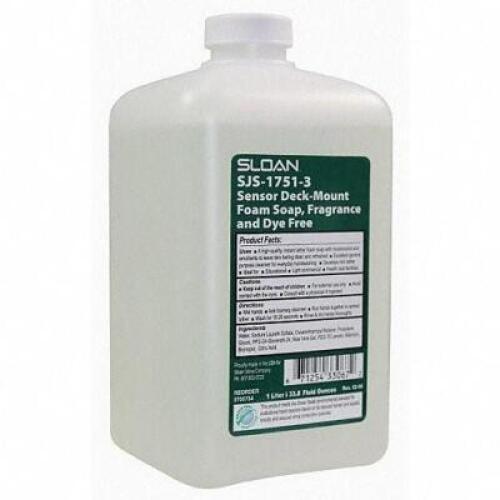 (6) FOAM HAND SOAP