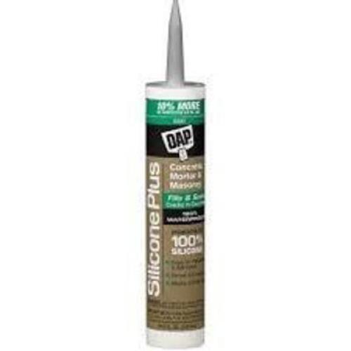 (8) CONCRETE AND MASONRY SEALANT