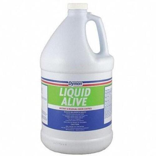 (2) ODOR ELIMINATOR
