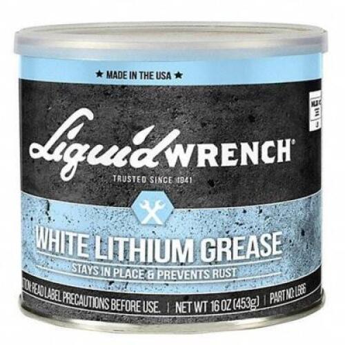 (2) MULTIPURPOSE GREASE