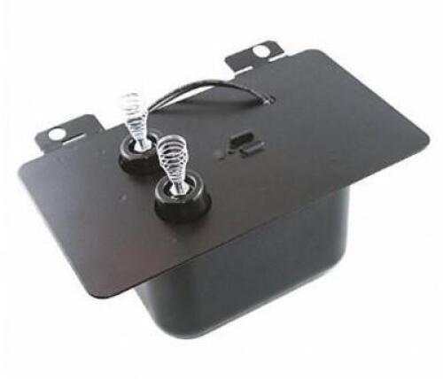 DESCRIPTION (1) ALLANSON OIL BURNER IGNITION TRANSFORMER BRAND/MODEL 2721-620 ADDITIONAL INFORMATION FUEL TYPE: OIL/SIDE HINGE/RETAILS AT $71.63 SIZE