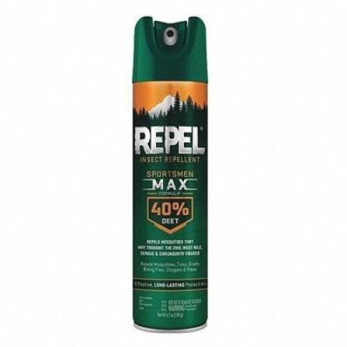 (4) INSECT REPELLENT