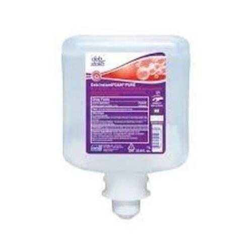 (2) INSTANT FOAM HAND SANITIZER