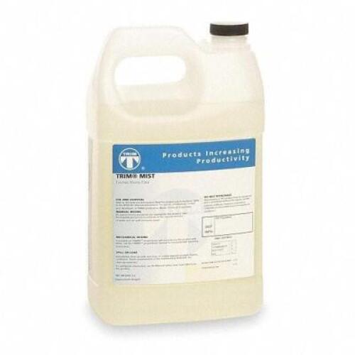 (2) CUTTING OIL
