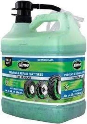 (1) TUBELESS SEALANT