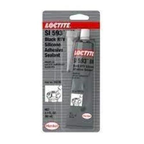 (2) RT SILICONE ADHESIVE SEALANT