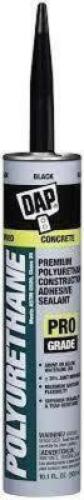 (6) SEALANT POLYURETHANE CARTRIDGE